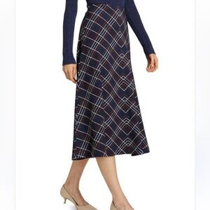 Tanya Taylor Thea Skirt